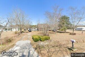 2805 Underwood Rd, Sumter, SC 29154