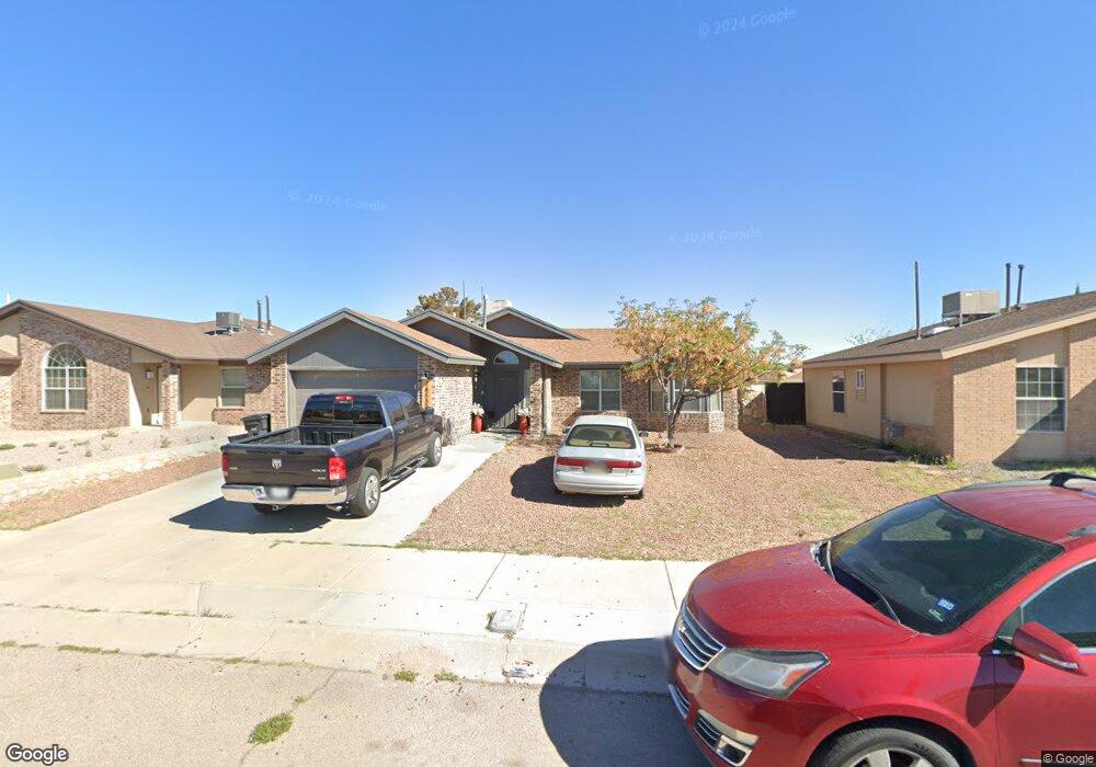 14557 Desierto Bello Ave, El Paso, TX 79928 - photo 1