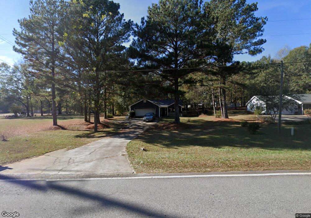 418 Smith Store Rd, Covington, GA 30016 - photo 1