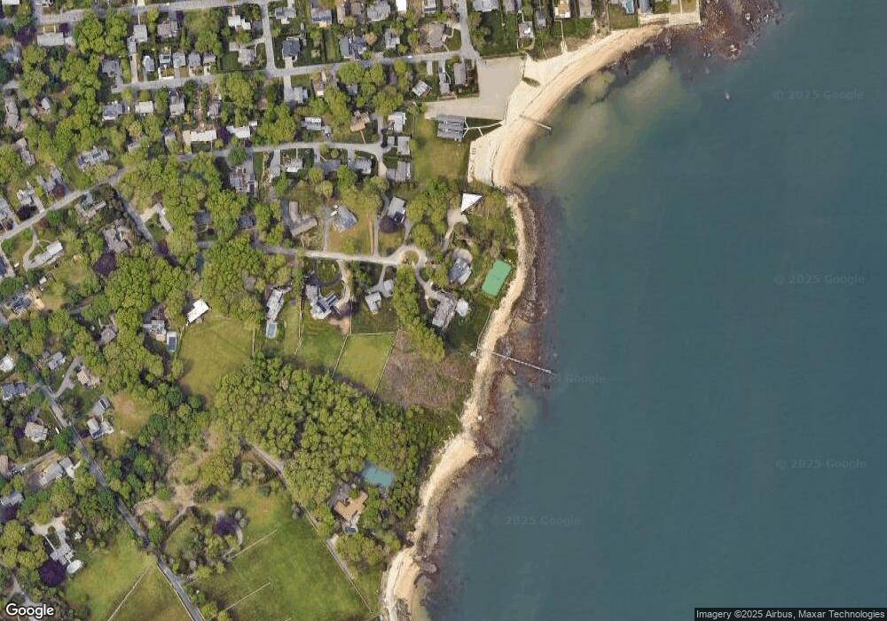 27 Swift Rd, South Dartmouth, MA 02748 - photo 1