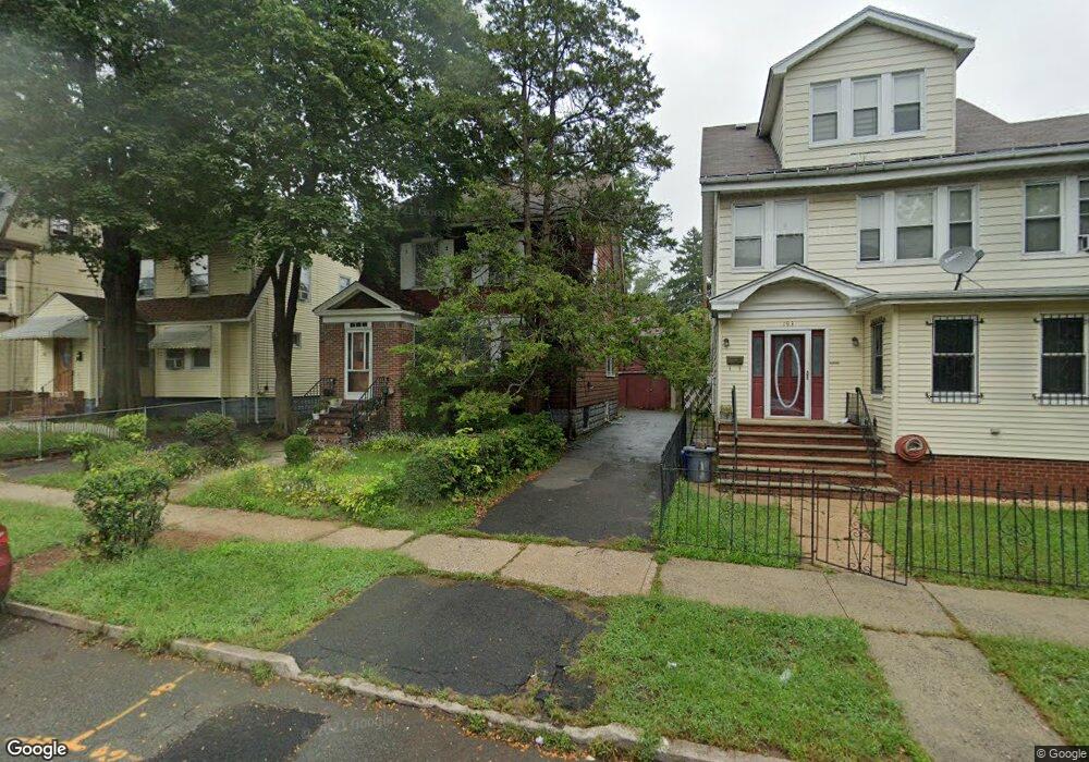 195 Pomona Ave unit 197, Newark, NJ 07112 - photo 1