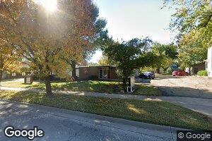1507 SW Topeka Blvd, Topeka, KS 66612