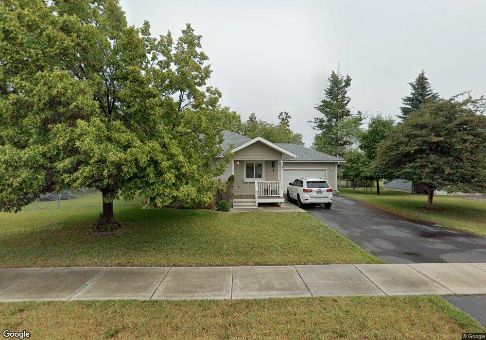 105 Quincy Loop, Kalispell, MT 59901 - photo 1