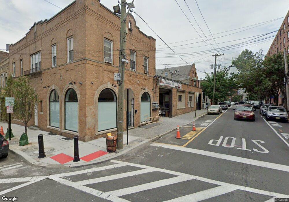 2300 Central Ave, Union City, NJ 07087 - photo 1