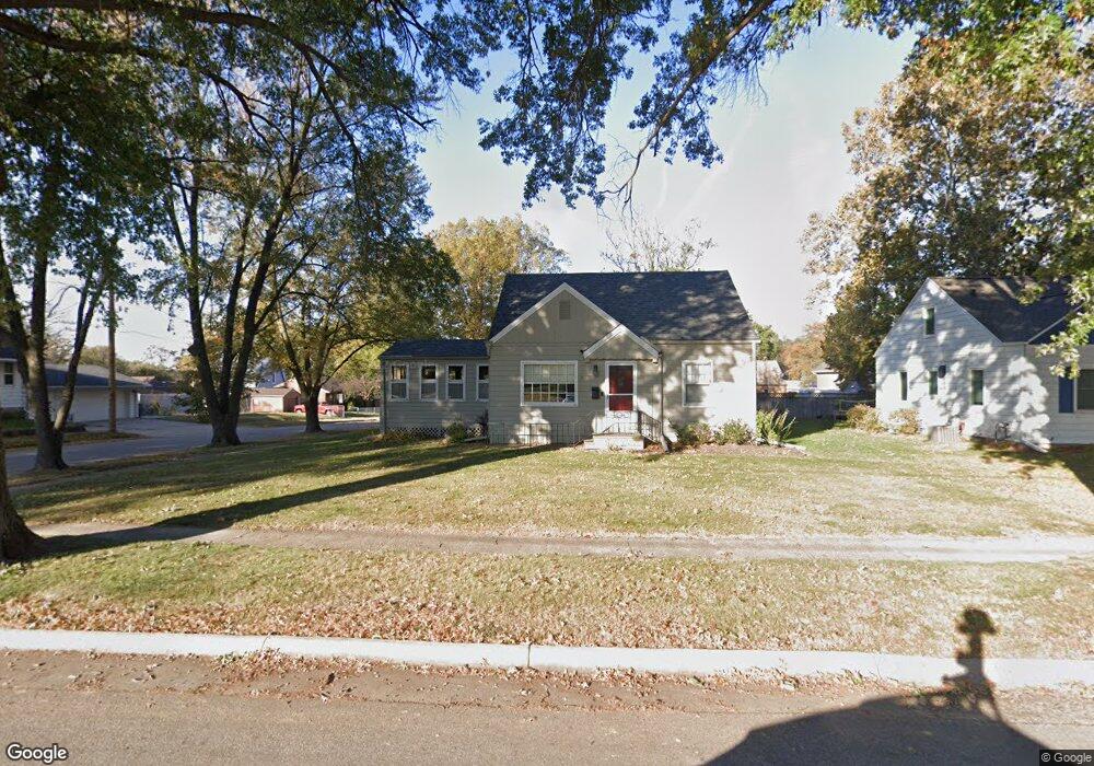 1400 57th Place, Des Moines, IA 50311 - photo 1