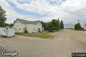 105 E 6th Ave, Twin Bridges, MT 59754