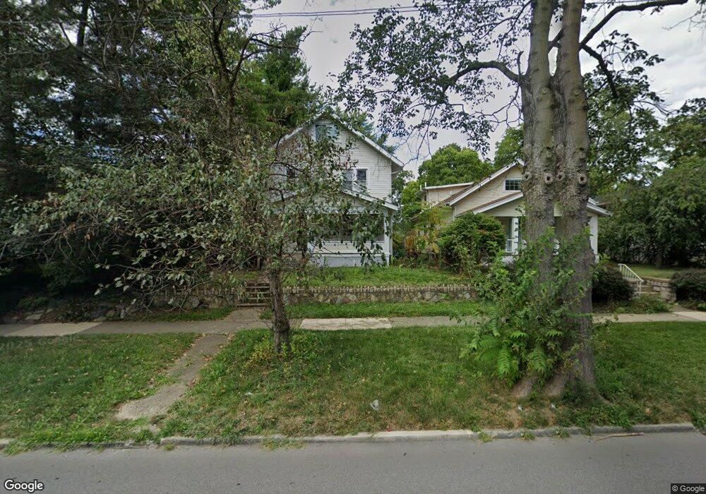 100 W North Broadway St, Columbus, OH 43214 - photo 1