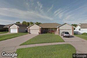 8915 W Meadow Park, Wichita, KS 67205