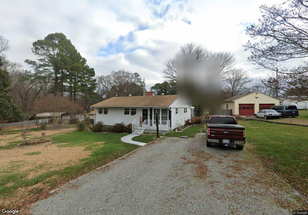 9819 Thacker Ln, Henrico, VA 23228 - photo 1