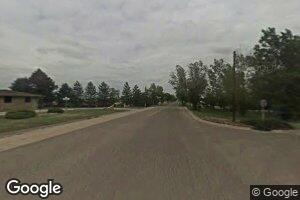 158 N Baca Ave, Elkhart, KS 67950