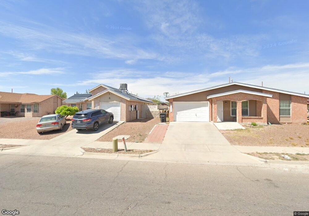 15009 Desierto Lindo Ave, Horizon City, TX 79928 - photo 1