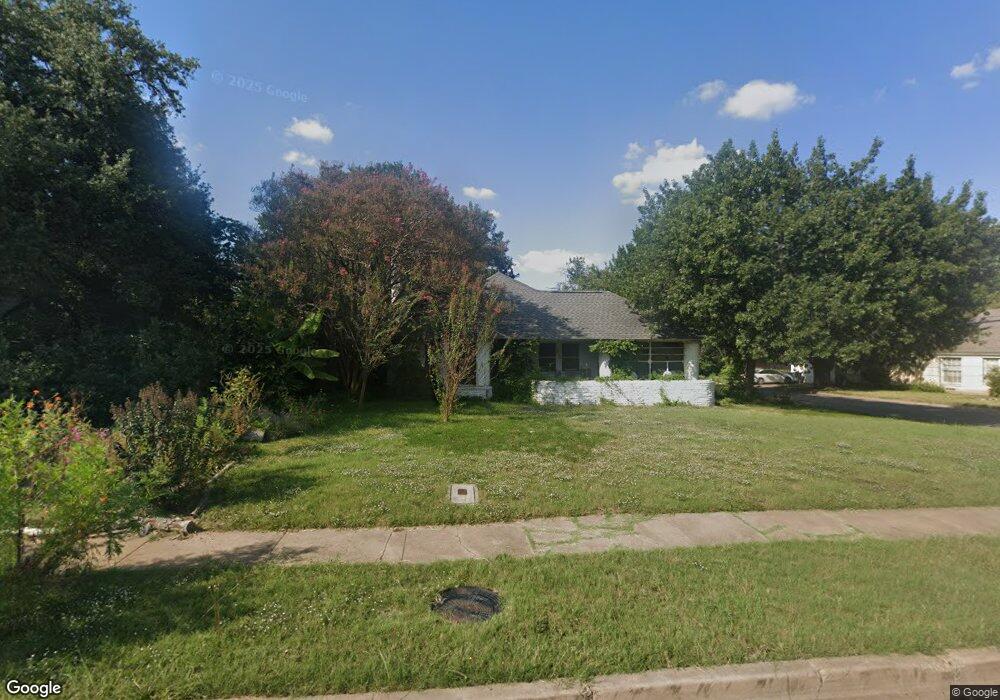 6957 Westlake Ave, Dallas, TX 75214 - photo 1