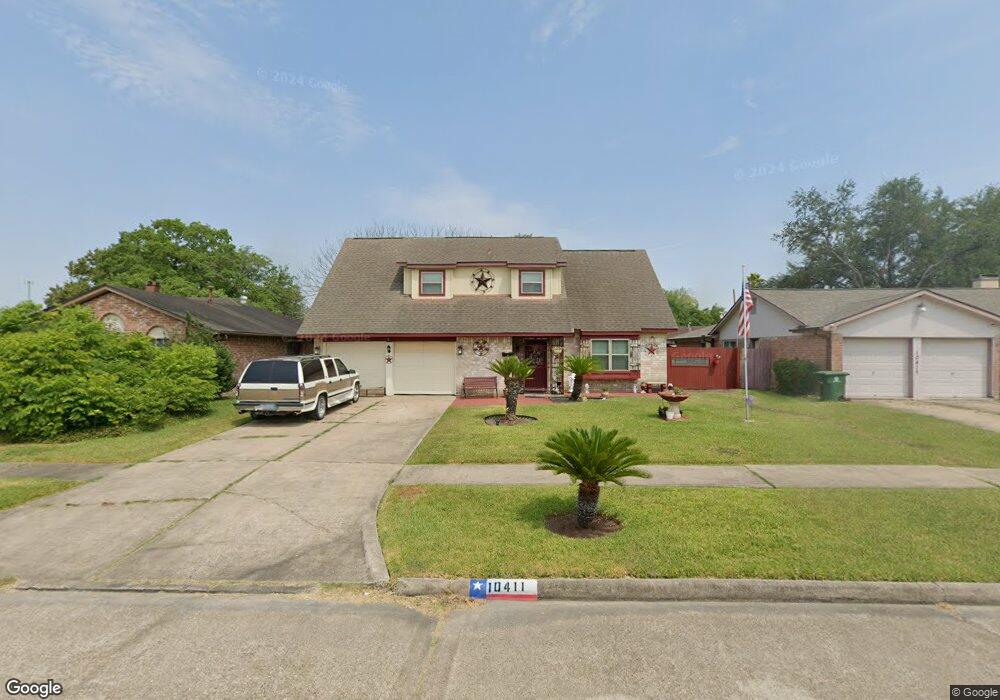 10411 Kirkshire Dr, Houston, TX 77089 - photo 1
