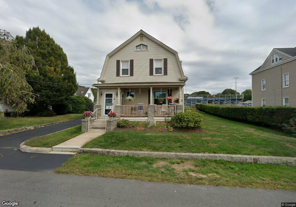 9 Vose St, Westerly, RI 02891 - photo 1