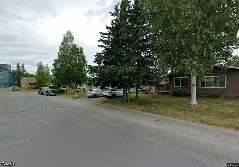 4827 E 43rd Ave, Anchorage, AK 99508 - photo 1