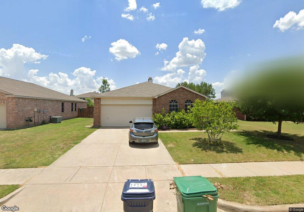 1704 Marble Cove Ln, Denton, TX 76210 - photo 1