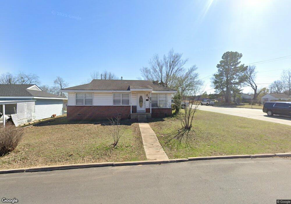106 W Mike Ave, Sapulpa, OK 74066 - photo 1