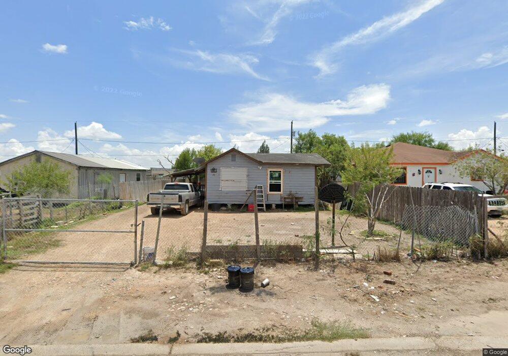1307 Dulce St, Donna, TX 78537 - photo 1