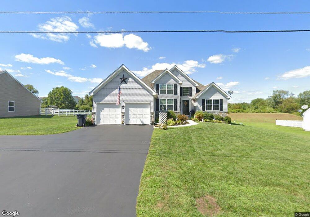 222 Yocom Rd, Douglassville, PA 19518 - photo 1