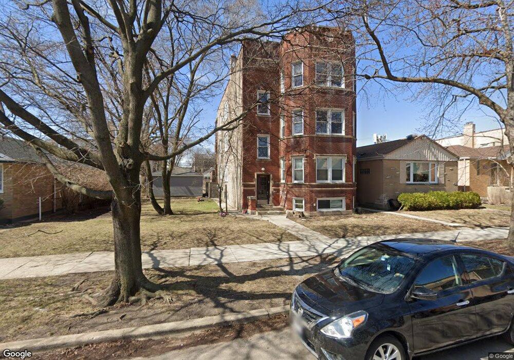 6318 N Whipple St unit 3, Chicago, IL 60659 - photo 1
