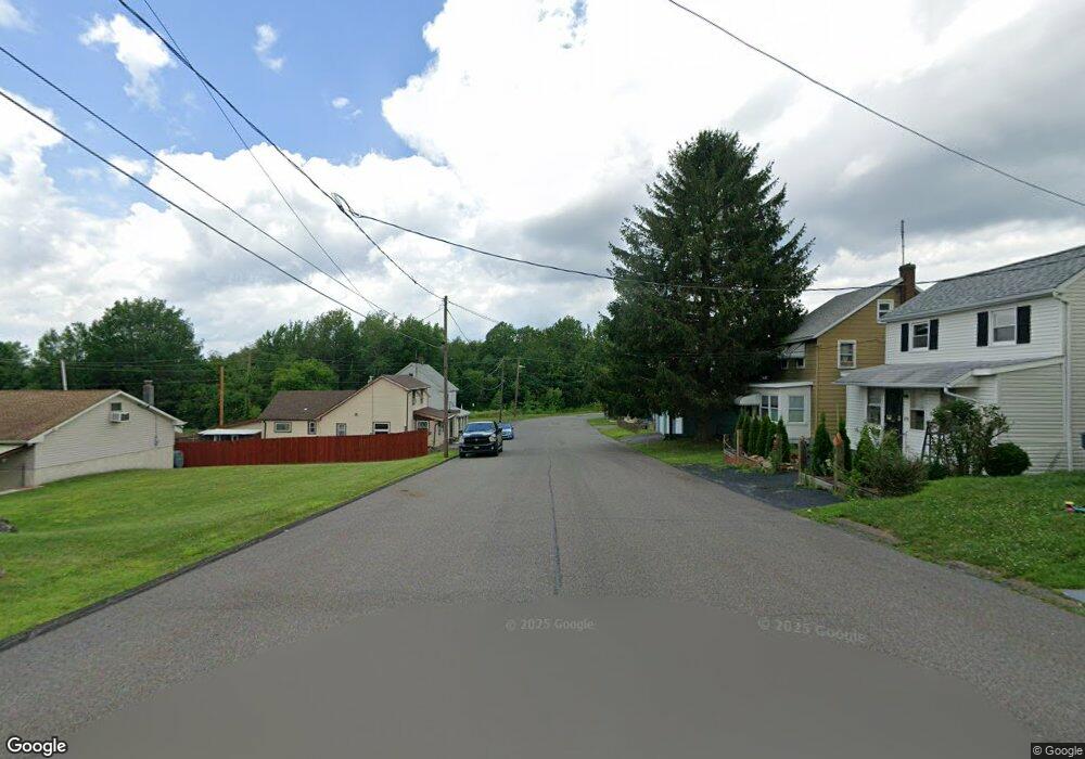 N Logan St, McAdoo, PA 18237 - photo 1
