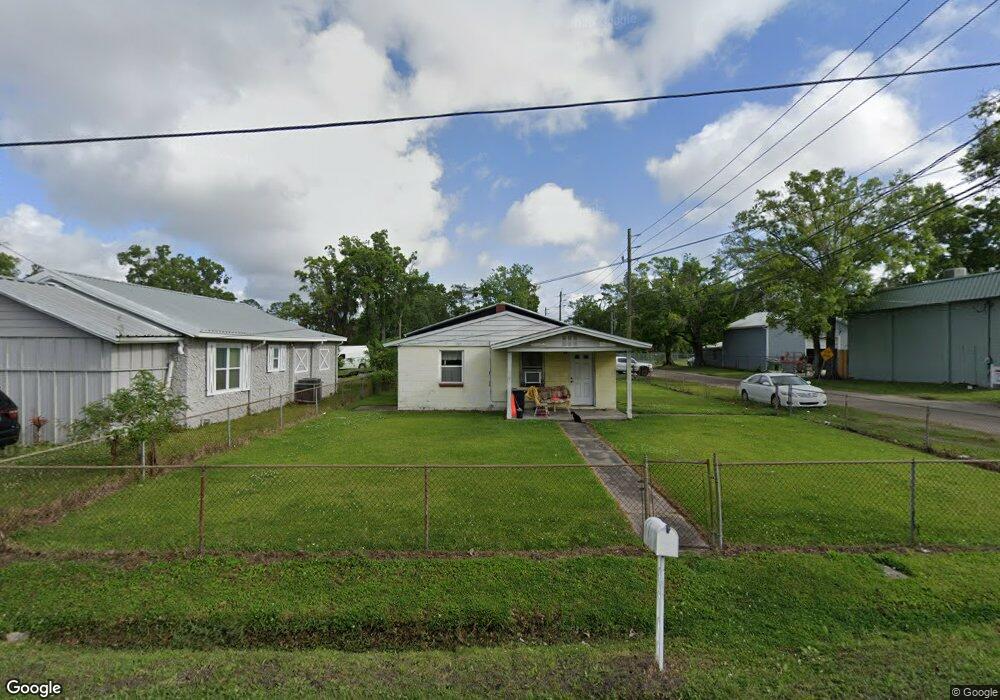4803 Phyllis St, Jacksonville, FL 32254 - photo 1