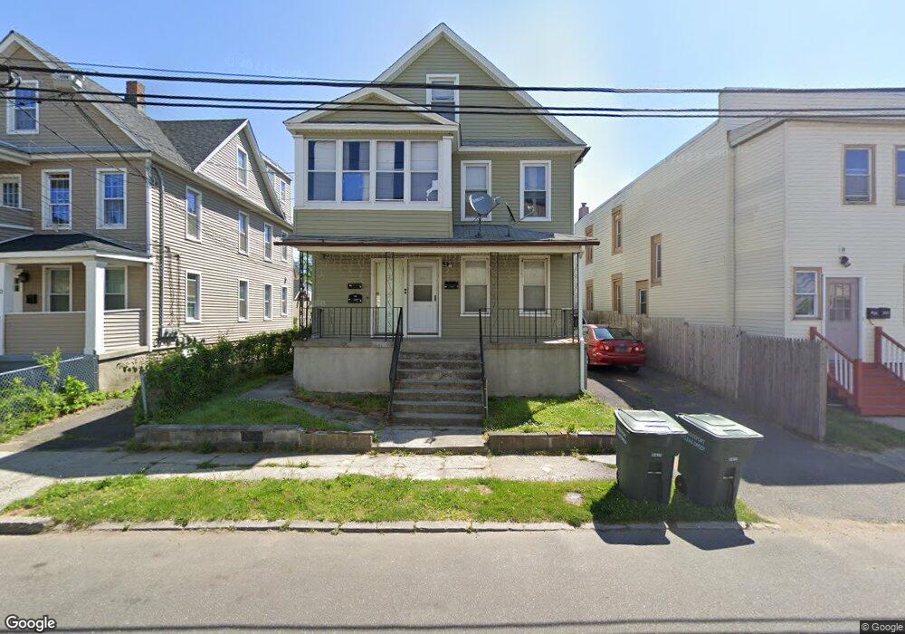 154 Davenport St unit 156, Bridgeport, CT 06607 - photo 1