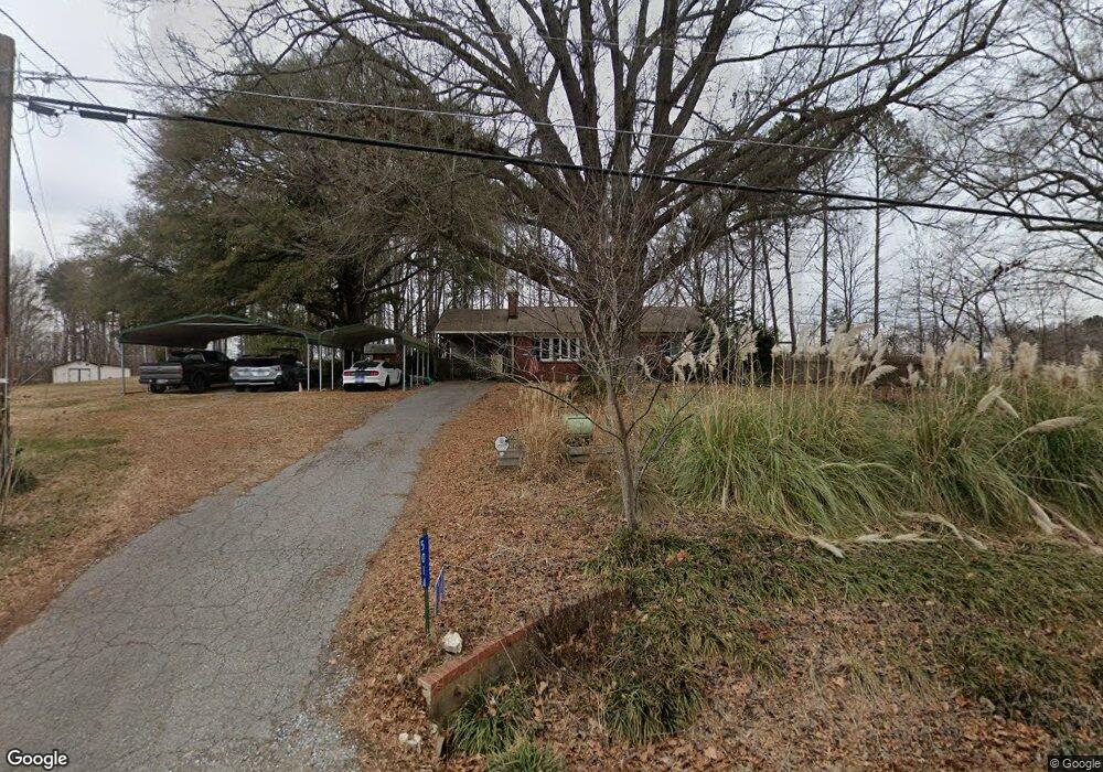 5014 Lewis Rd, Gastonia, NC 28052 - photo 1