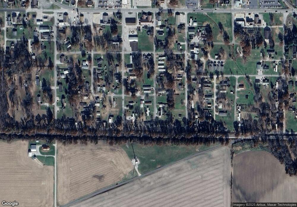 921 A St SW, Linton, IN 47441 - photo 1