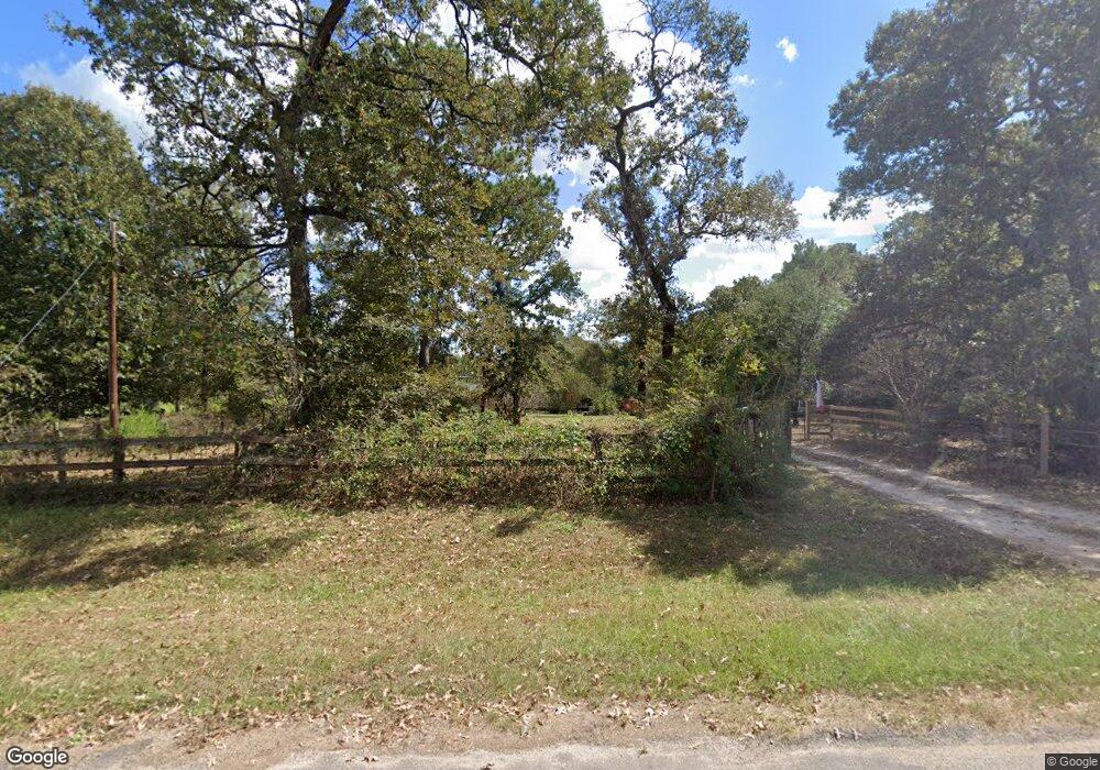 27916 Country Ln, Hockley, TX 77447 - photo 1