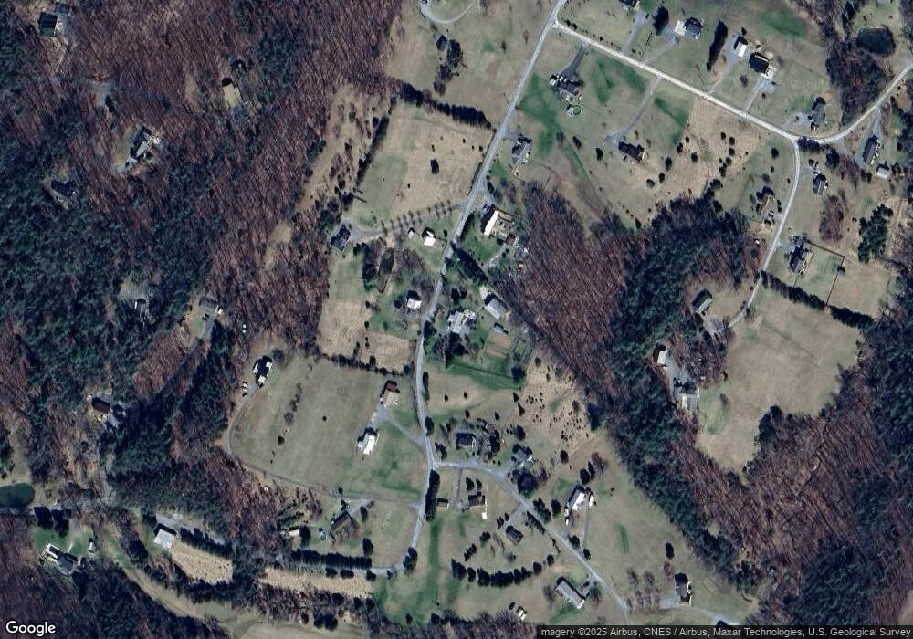 1010 Henry O Michael Rd, Berkeley Springs, WV 25411 - photo 1