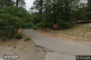 12640 N Sabino Canyon Pkwy, Mount Lemmon, AZ 85619