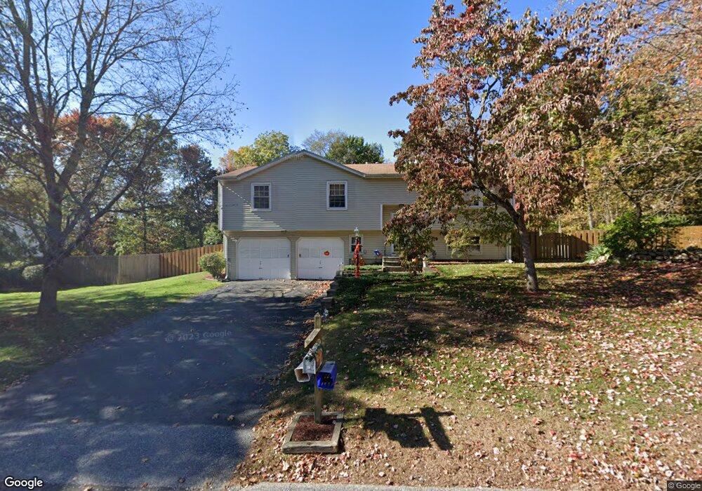 55 Oxbow Dr, Torrington, CT 06790 - photo 1