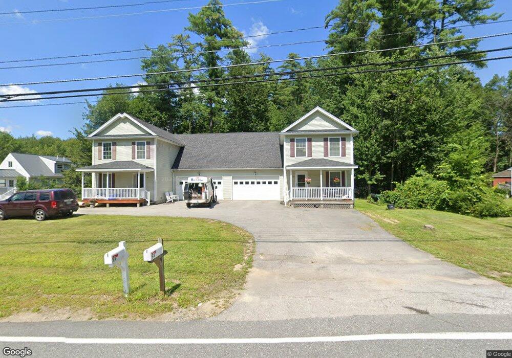 53 Shawmut St unit B, Concord, NH 03301 - photo 1