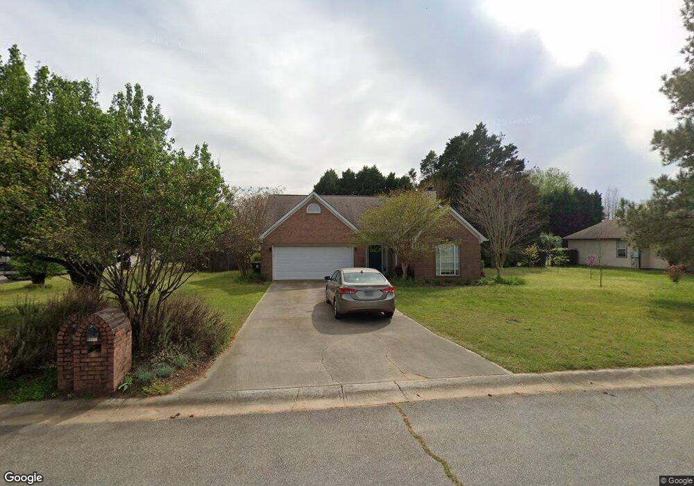 1208 Camden Ct, Warner Robins, GA 31088 - photo 1