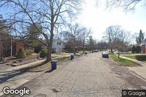 0 Page Ave, Ann Arbor, MI 48104