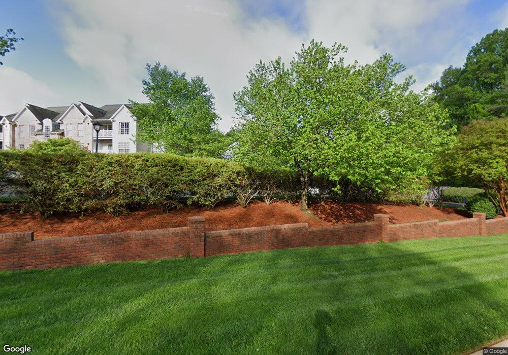 5007 Bass Chapel Rd unit 2D, Greensboro, NC 27455 - photo 1