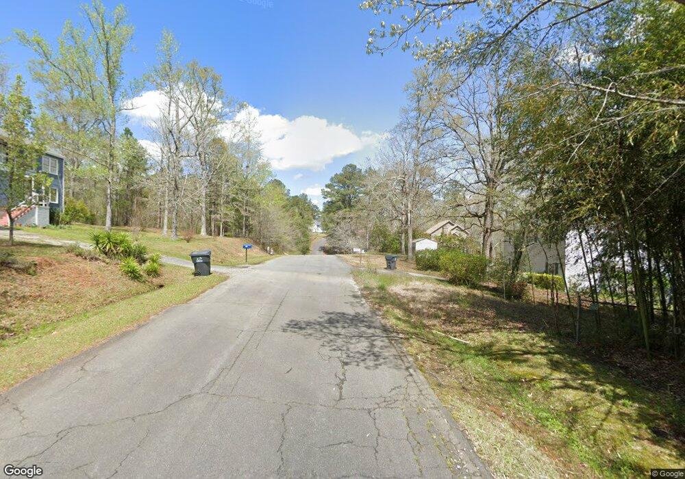 0 Nature Creek Trail unit 7184503, Milledgeville, GA 31061 - photo 1