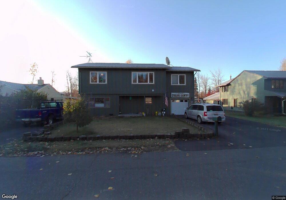 2387 E 47th Ct, Anchorage, AK 99507 - photo 1