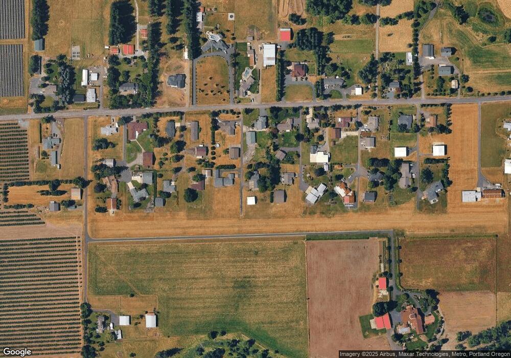 9568 S Gribble Rd, Canby, OR 97013 - photo 1