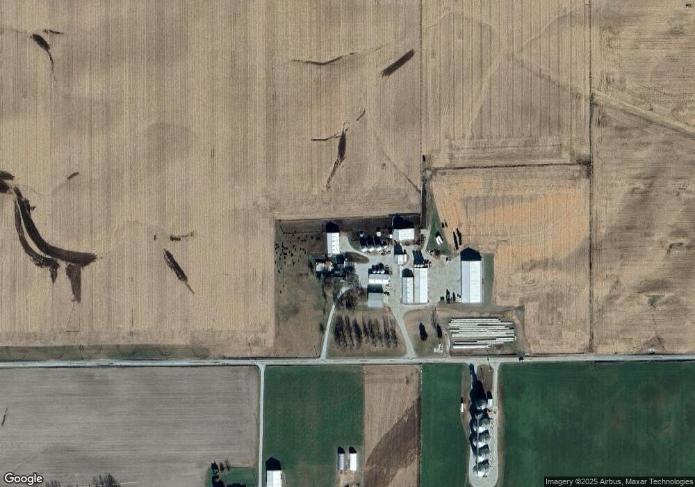 5420 E County Road 300 N, Greensburg, IN 47240 - photo 1