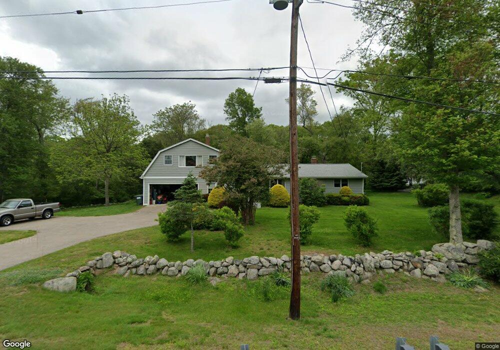 1208 Pequot Trail, Stonington, CT 06378 - photo 1