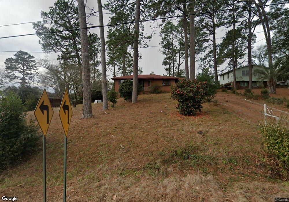 2055 Fairway Dr, Macon, GA 31217 - photo 1