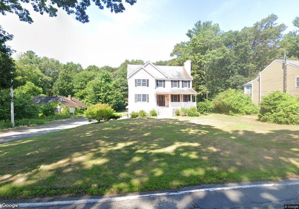 8 Forest St, Wilmington, MA 01887 - photo 1