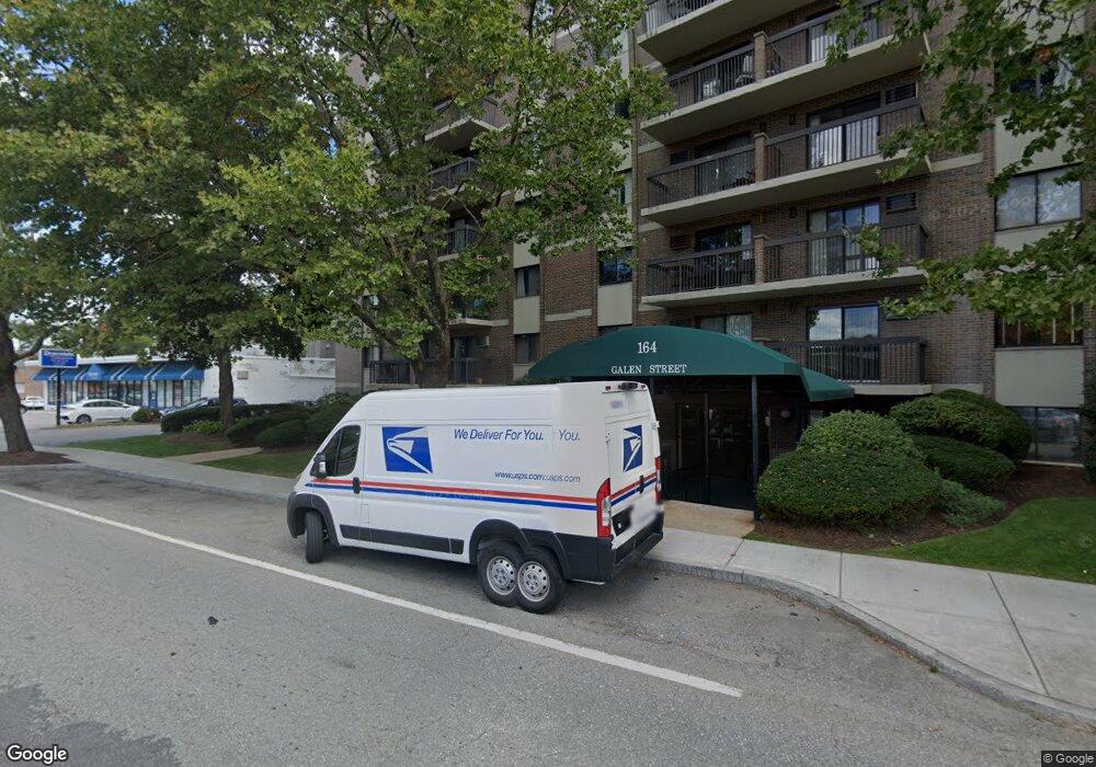 Newtown at Gateway Condominiums unit 82, Watertown, MA 02472 - photo 1