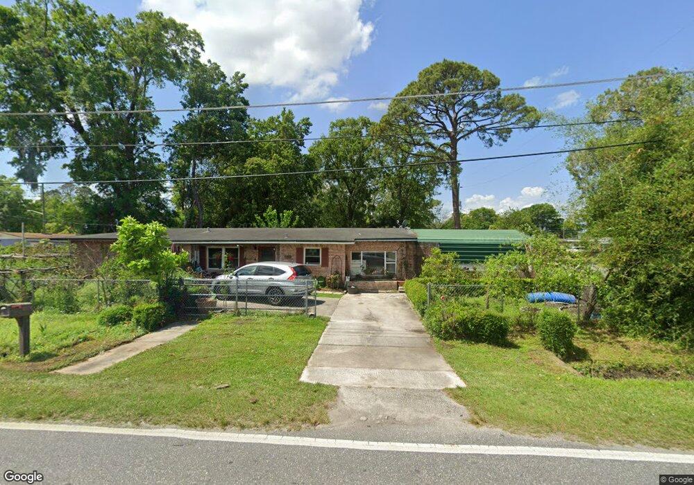 1076 Lake Shore Blvd, Jacksonville, FL 32205 - photo 1