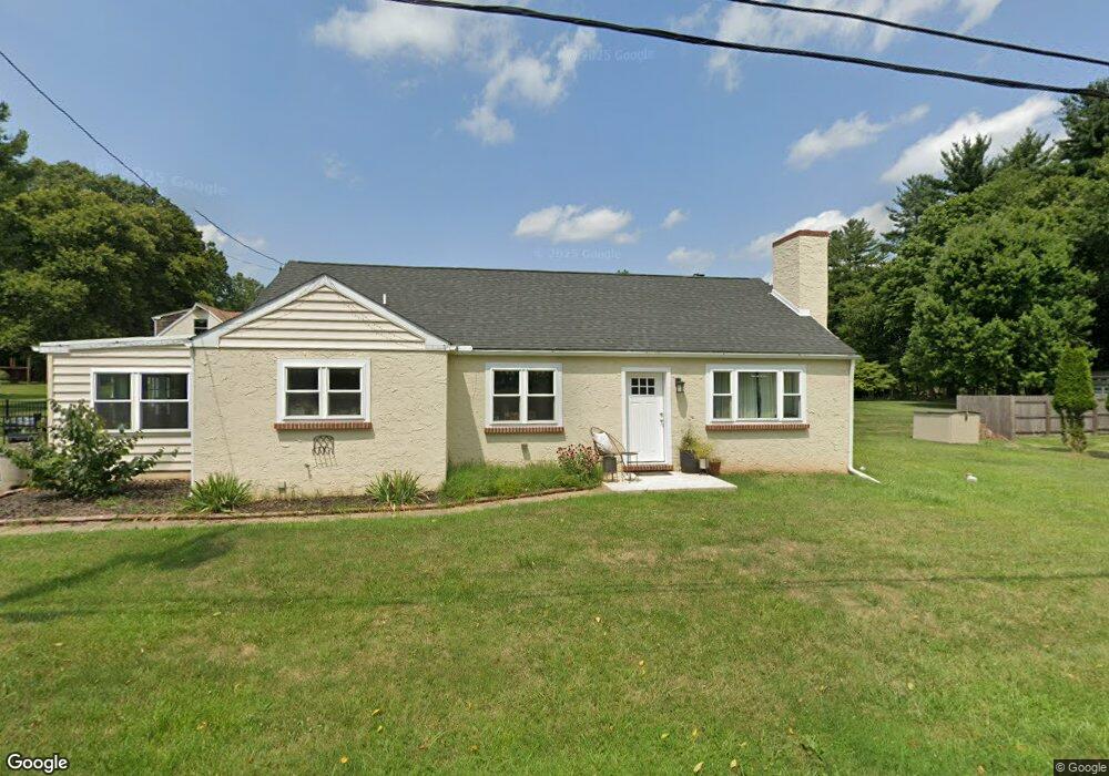 1003 Taylor Ave, West Chester, PA 19380 - photo 1