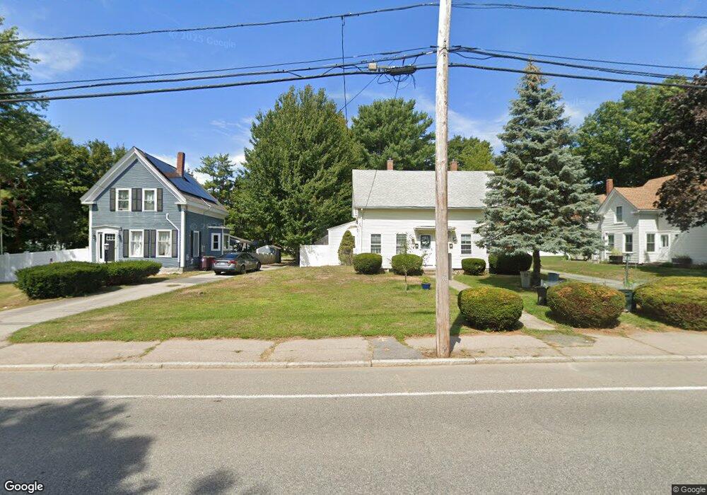 372 Broad St unit 374, Weymouth, MA 02188 - photo 1