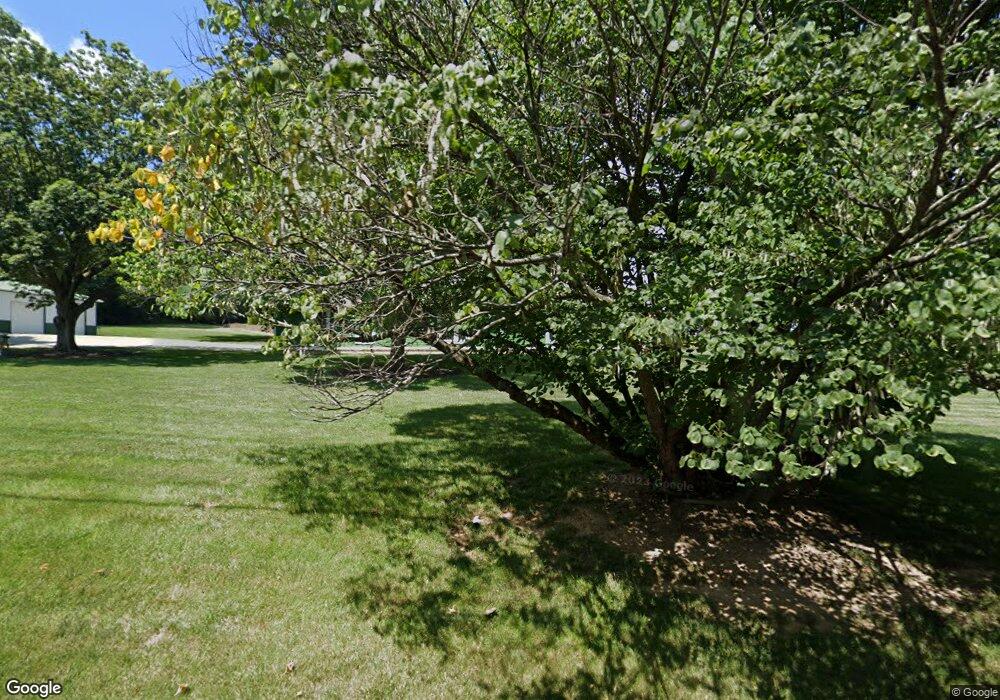 1002 W Acuff Rd, Bloomington, IN 47404 - photo 1