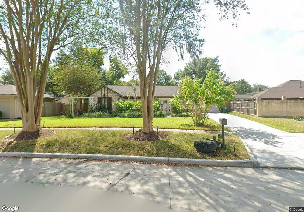 6207 Lonesome Bayou Ln, Houston, TX 77088 - photo 1